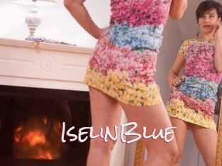 IselinBlue