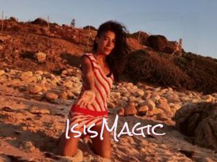 IsisMagic