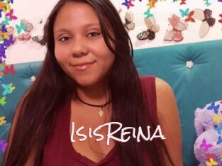 IsisReina