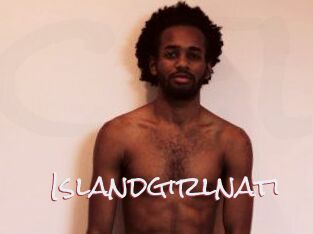 Islandgirlnati