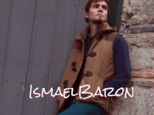 IsmaelBaron