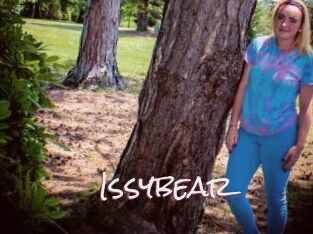 Issybear
