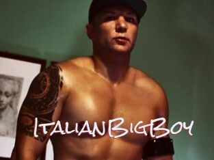 ItalianBigBoy