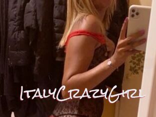 ItalyCrazyGirl