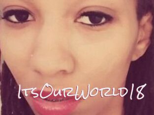 ItsOurWorld18