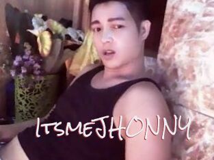 ItsmeJHONNY