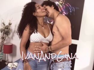IvanAndGina