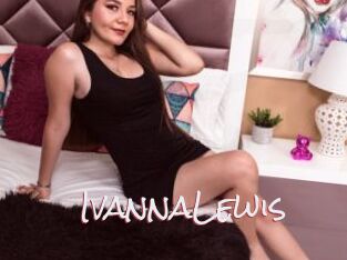 IvannaLewis