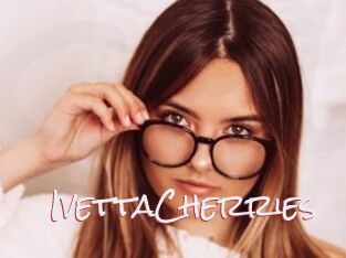 IvettaCherries