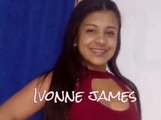 Ivonne_james