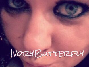 Ivory_Butterfly