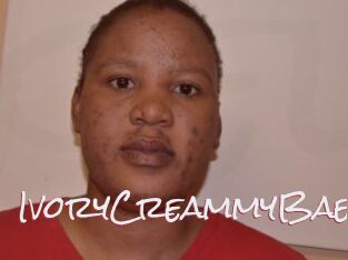 IvoryCreammyBae