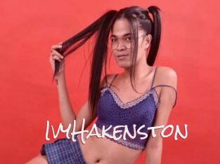IvyHakenston