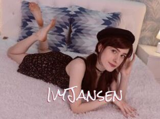 IvyJansen