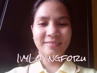 IvyLovingforu