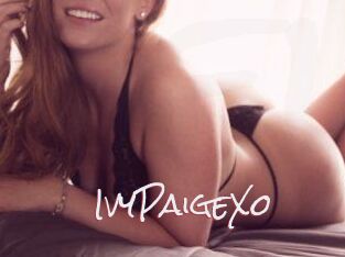 IvyPaigeXo