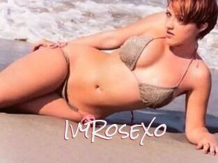 IvyRoseXo