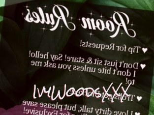 IvyWoodsXXX Celiba Club