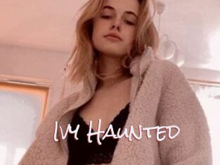 Ivy_Haunted