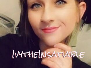 IvytheInsatiable