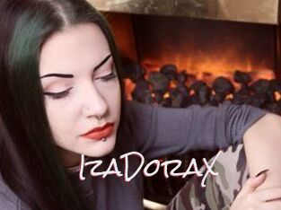 IzaDoraX
