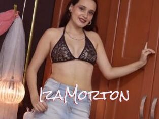 IzaMorton