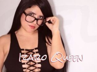 Izaro_Queen