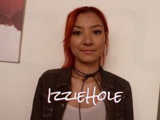 IzzieHole