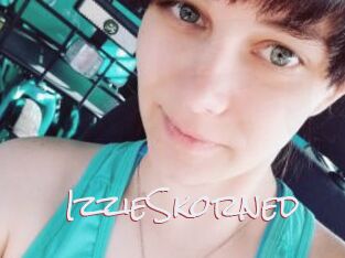 IzzieSkorned