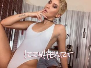 IzzyHeart