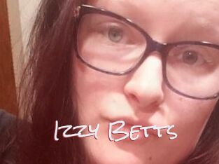 Izzy_Betts