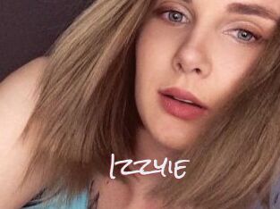 Izzyie