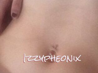 Izzypheonix