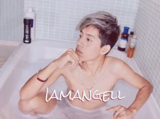 Iamangell