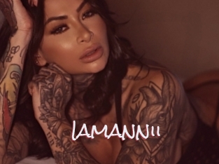 Iamannii