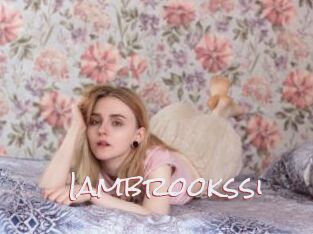 Iambrookssi