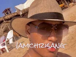 Iamchrisang