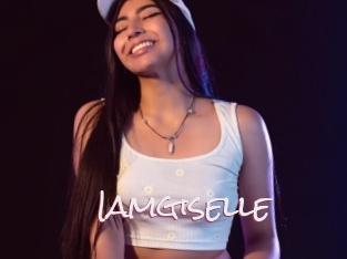 Iamgiselle