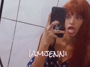 Iamjenni