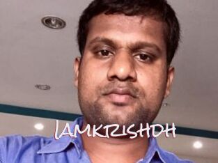 Iamkrishdh