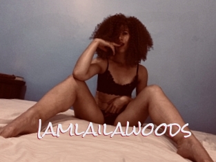 Iamlailawoods