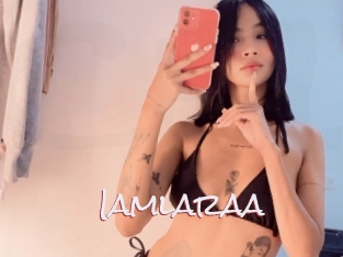 Iamlaraa