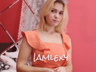 Iamlexy