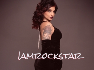 Iamrockstar