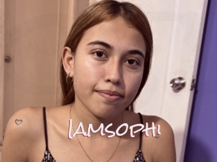 Iamsophi