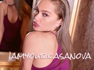 Iamyourcasanova