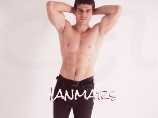 Ianmars