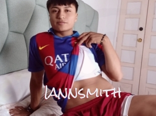 Iannsmith