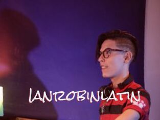 Ianrobinlatin