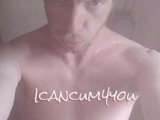 Icancum4you